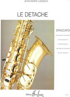 Détaché 
