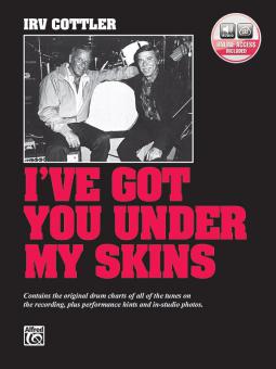 I've Got You Under My Skins 