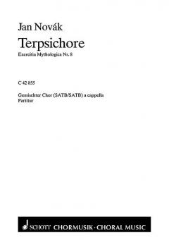 Exercitia Mythologica Nr. 8 Standard