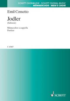 Jodler Standard