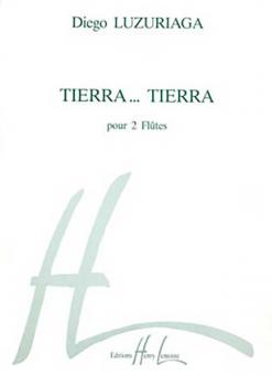 Tierra Tierra 