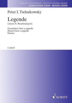 Legend Standard