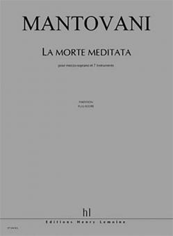 La Morte Meditata 