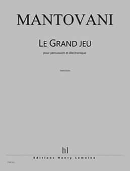 Le grand jeu 