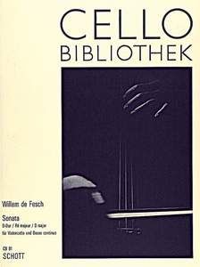 Sonata No. 5 D Major Op. 13 