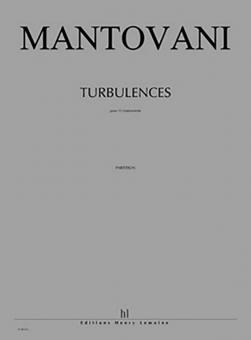 Turbulences 