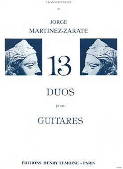 13 Duos 