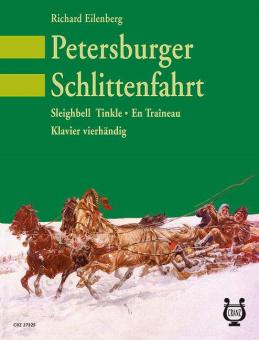 Sleighbell Tinkle Op. 57 Standard