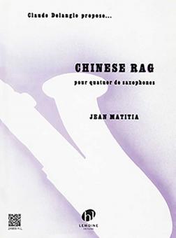 Chinese Rag 