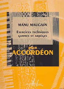 Exercices techniques 