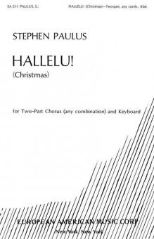 Hallelu! 
