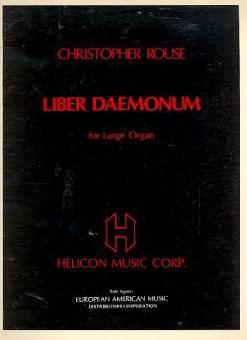 Liber Daemonum 