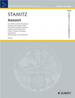 Concerto G Major Standard