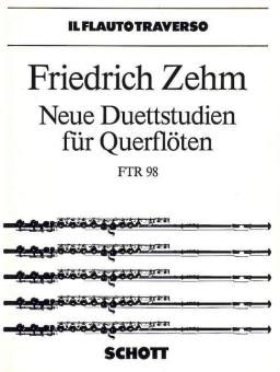 New Duet Studies Standard