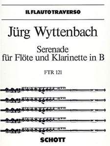 Serenade Standard