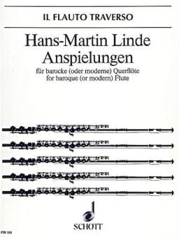 Anspielungen Standard