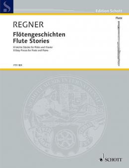 Flute Stories Standard