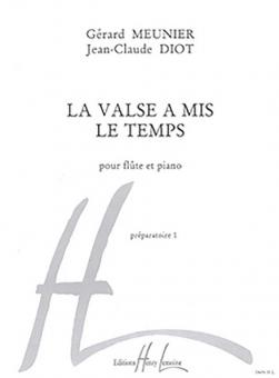 La Valse a mis le temps 