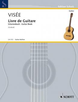 Guitar Book Standard