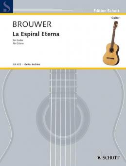 La Espiral eterna Standard