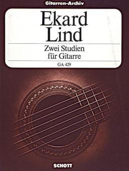Two Studies Standard