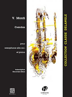 Czardas 