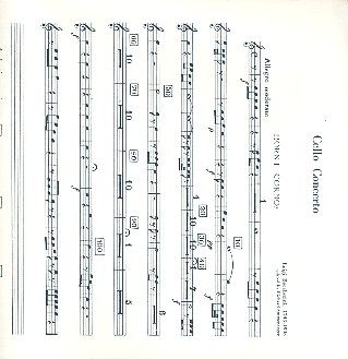 Concerto Bb Major G 482 