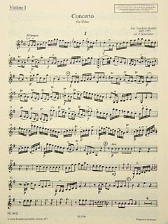 Concerto G Major 