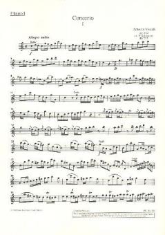 Concerto grosso C major op. 47/2 RV 533/PV 76 