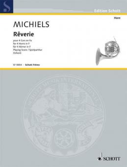 Rêverie Standard