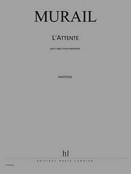 L'Attente 