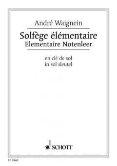 Elementary Teachings Standard