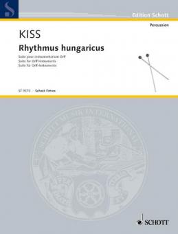 Rythmus Hungaricus Standard