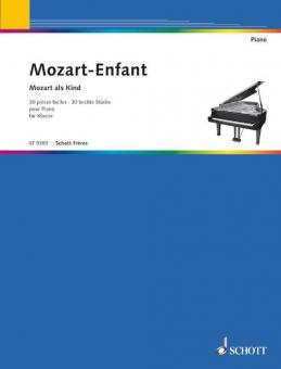 Mozart-Enfant Standard