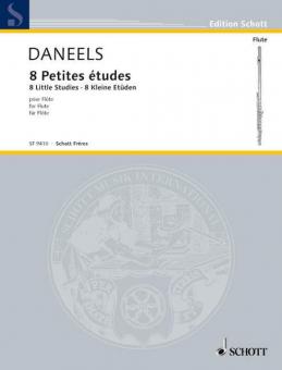 Eight Little Studies Standard