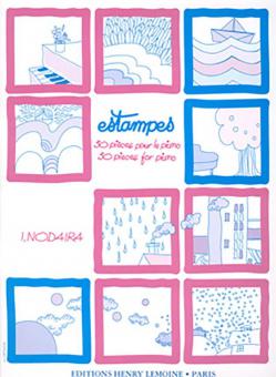 Estampes 