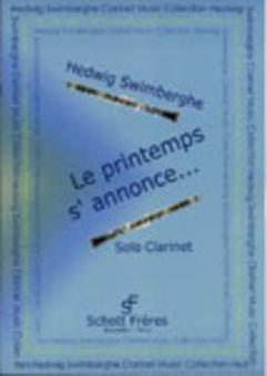 Le printemps s'annonce 