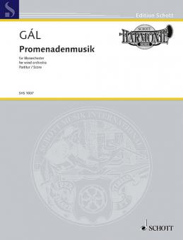 Promenade Music Standard