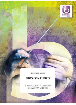 Eros Con Fuoco (Fanfarenorchester) 
