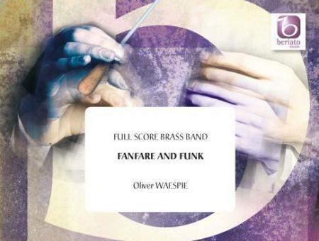Fanfare & Funk 