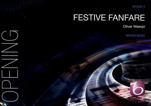 Festive Fanfare 