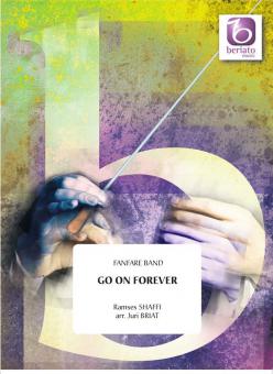 Go On Forever (Fanfarenorchester) 