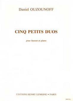 Petits duos 