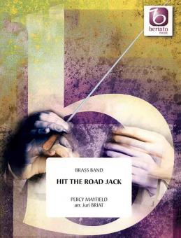 Hit The Road Jack 