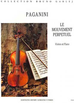 Mouvement perpetuel 