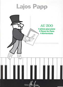 Au Zoo 