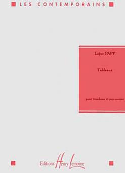 Tableaux 