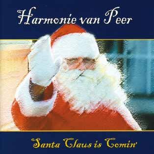 Santa Claus Is Comin' 