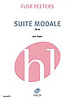 Suite Modale 
