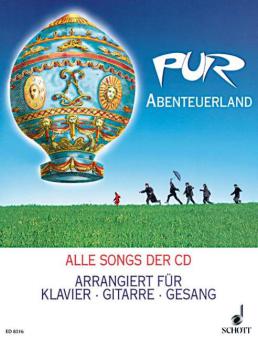 Abenteuerland 